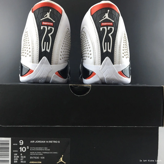 Jordan Retro BV7630-106 14 White Air 0713